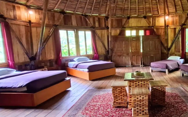 Warung Rekreasi Bedugul