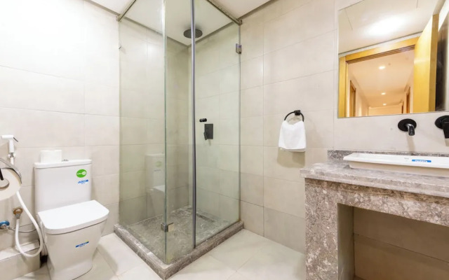 Garden Bay Signature AppartHotel