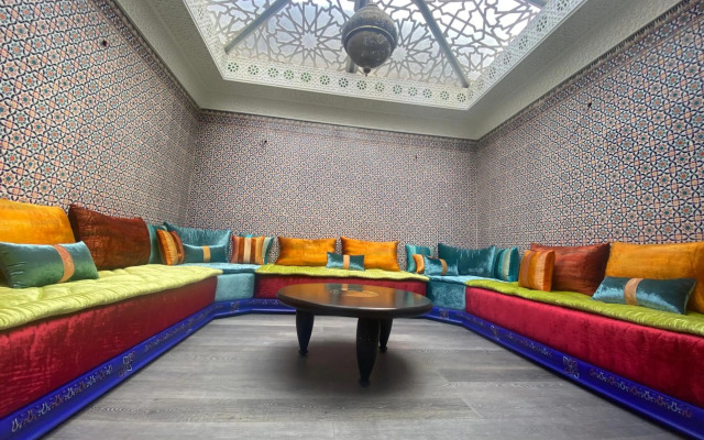 Hotel Azur