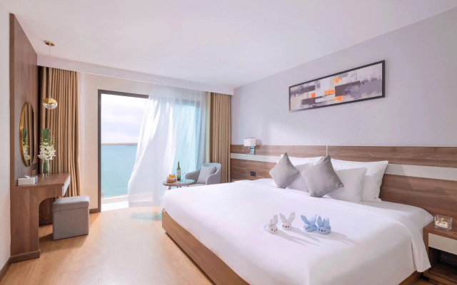 PANAMA Nha Trang Hotel