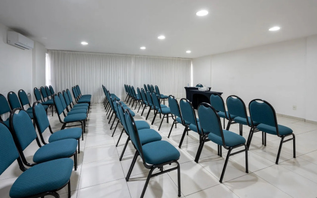 Villa Park Hotel Natal