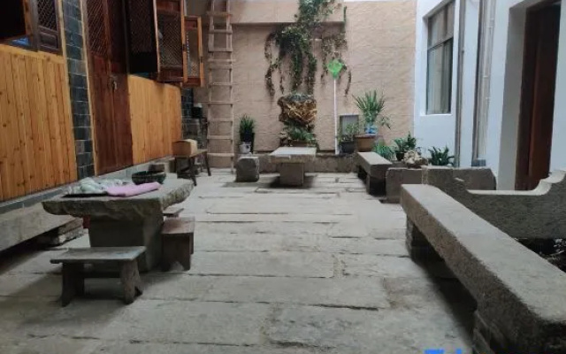 Jing County Ruianju Chinese Inn
