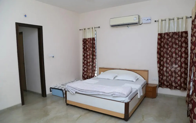 Maninder Home Stay