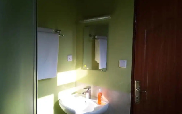 Belize Motel