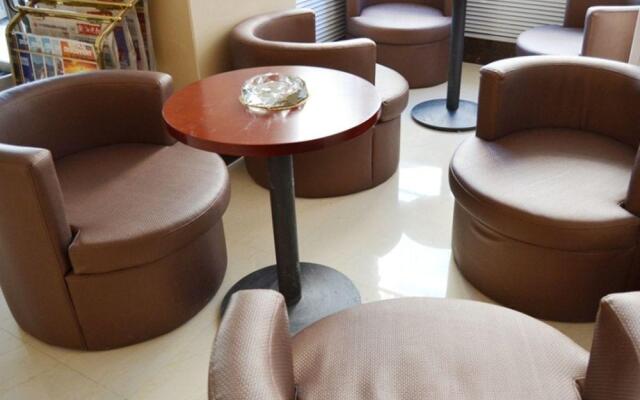 GreenTree Inn Shandong Weihai Wendeng Wenjing Building Business Hotel
