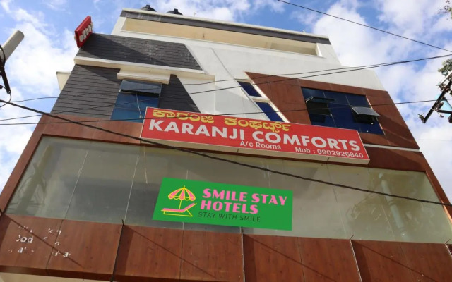 Smile stay Karanji Comforts