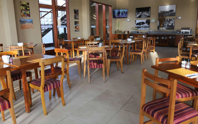 Casa Andina Standard Chincha