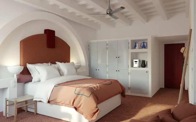 Hotel Menorca Experimental