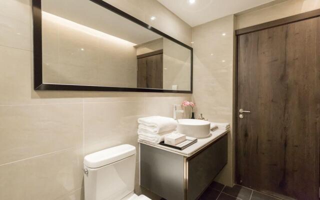 Bennelong Residences