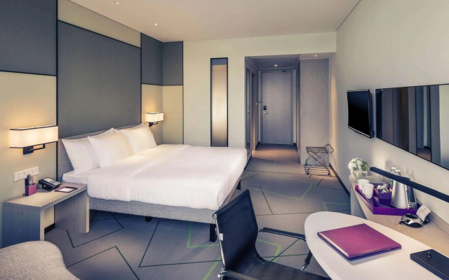 Mercure Hefei Sunac