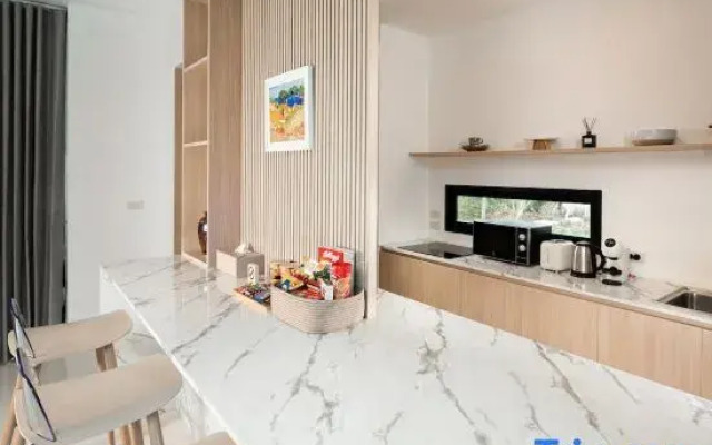 Prime Deluxe Villa No. V17