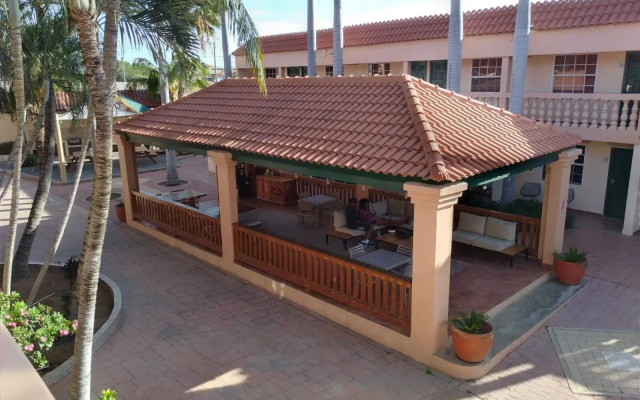 Punto di Oro Residences