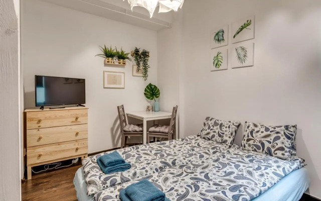Apartament Szczęśliwa Trzynastka