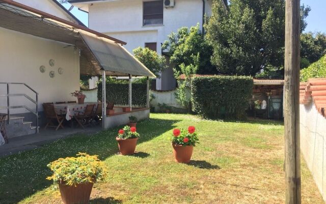 Villa Rosselli