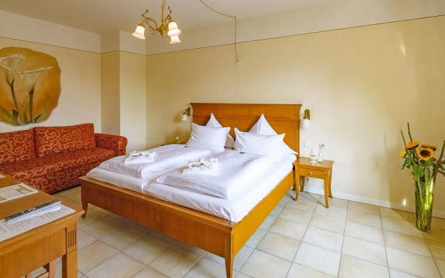 XII Apostel Hotel Albergo