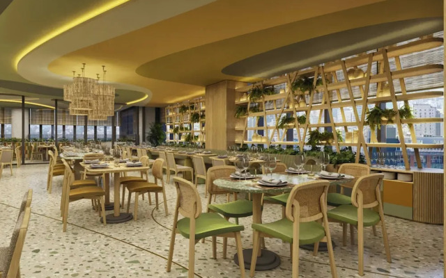 The Westin Sao Paulo