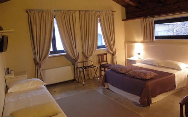Albergo della Ceramica