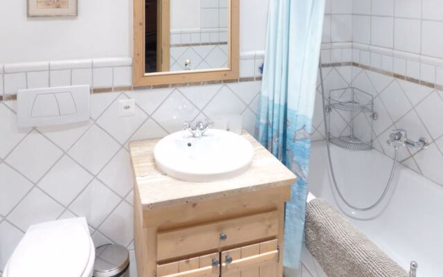 Apartment Antares Crans-Montana