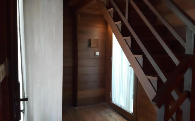 Mola Mola Resort Gili Air Lombok