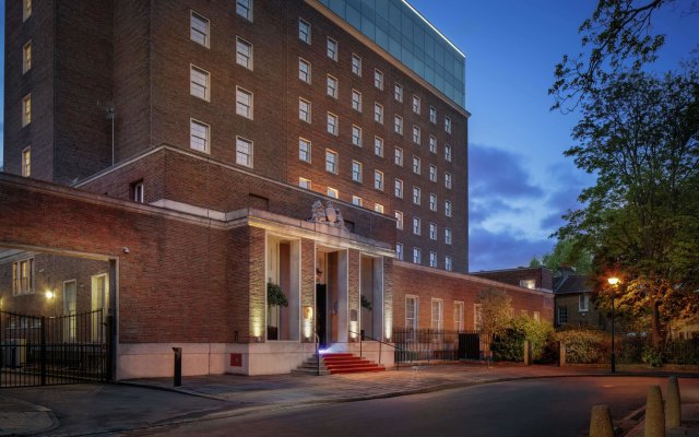 DoubleTree by Hilton London - Greenwich