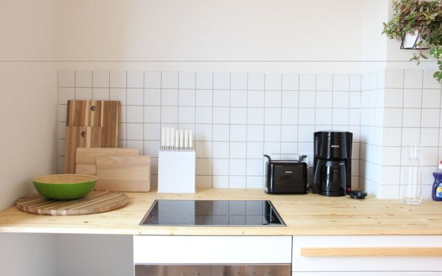 Design Apartments Weimar