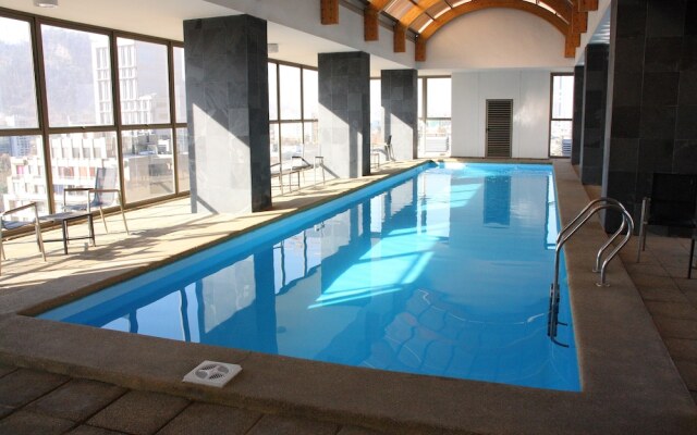 Lastarria Rental Suites