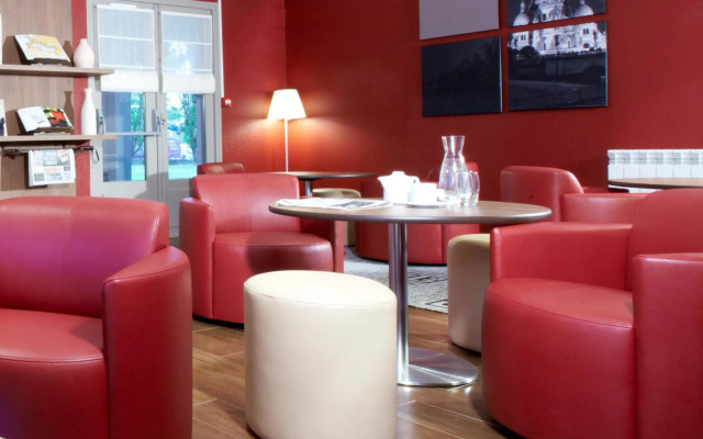 Campanile NATURE - Les Ulis