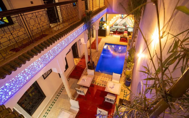 Riad Tala & Spa