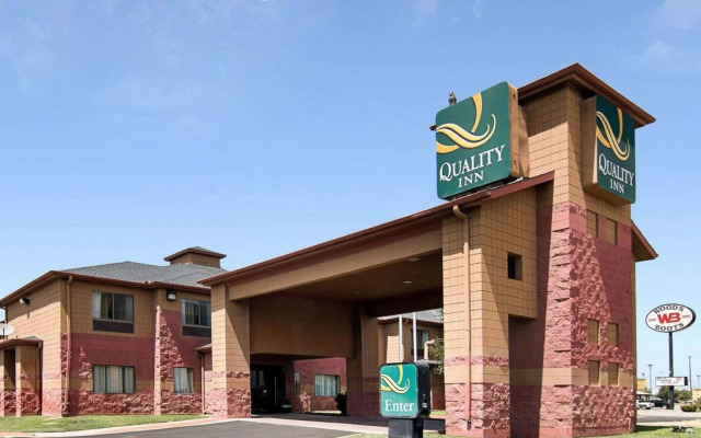 Quality Inn
