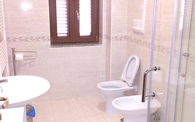Hotel Giardino San Michele