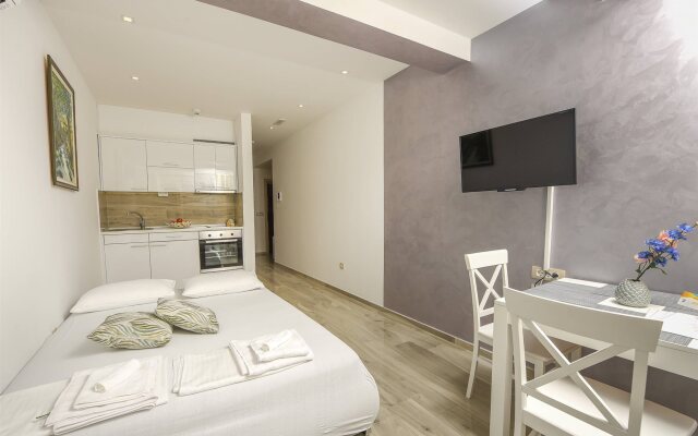 Sea Point Apart hotel Tivat