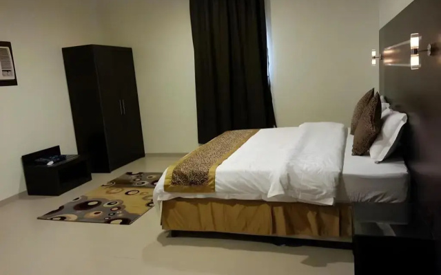 Melaf Suites