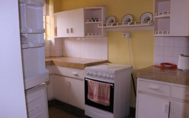 PAC University Guesthouse