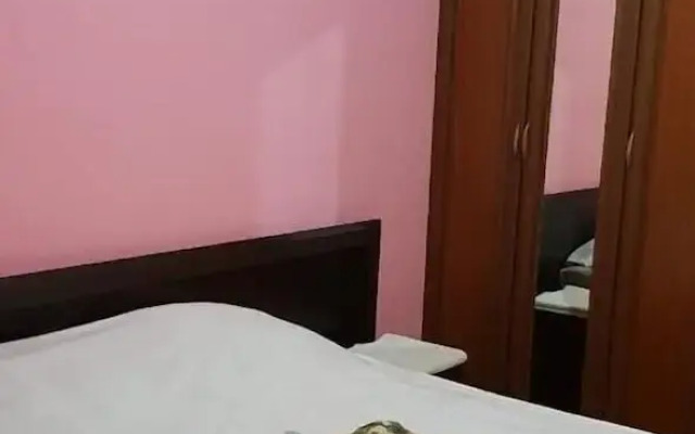 Apartament on Shartava str.