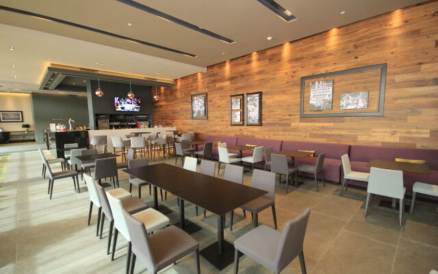 Hampton Inn by Hilton Leon Guanajuato