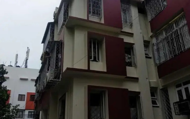 Yellowbrick-Calcutta's Freshest BnB