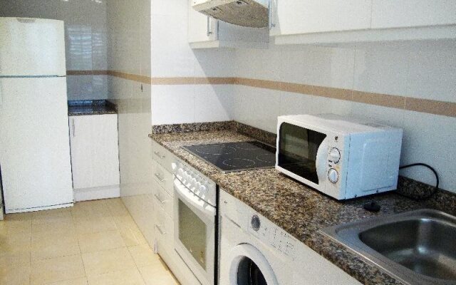 Apartamentos Alcala Blau 3000