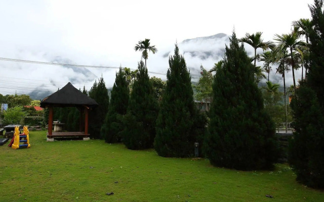 Wendy Garden B&B