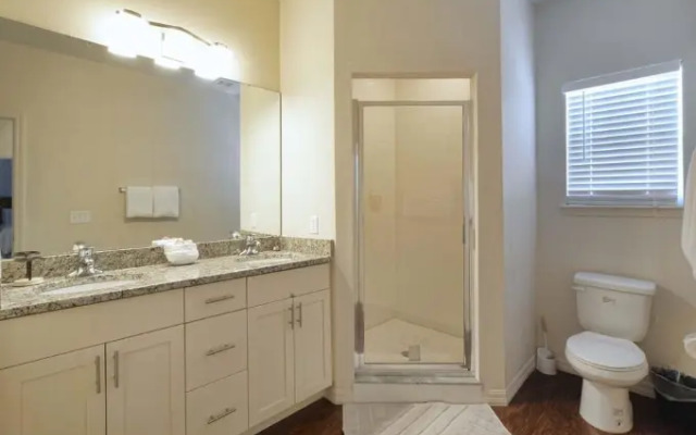 Villa Fonseca - Lucaya Village