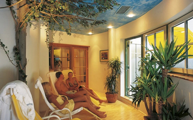 Ferienparadies Lerch