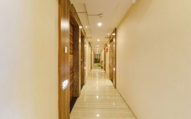Fabhotel Vishala