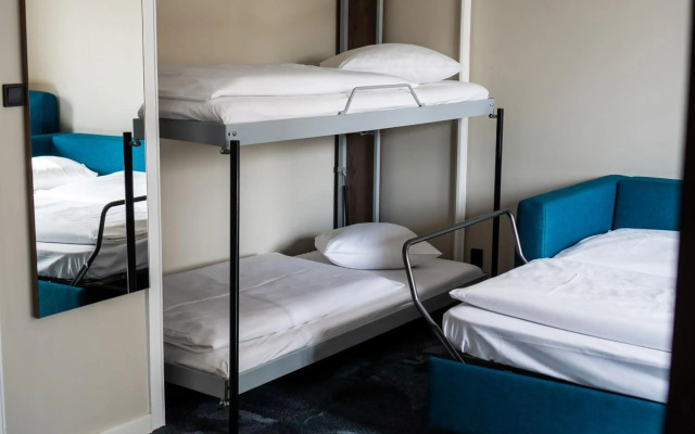 ProfilHotels Richmond