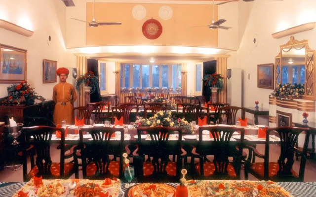 Karni Bhawan Palace Heritage