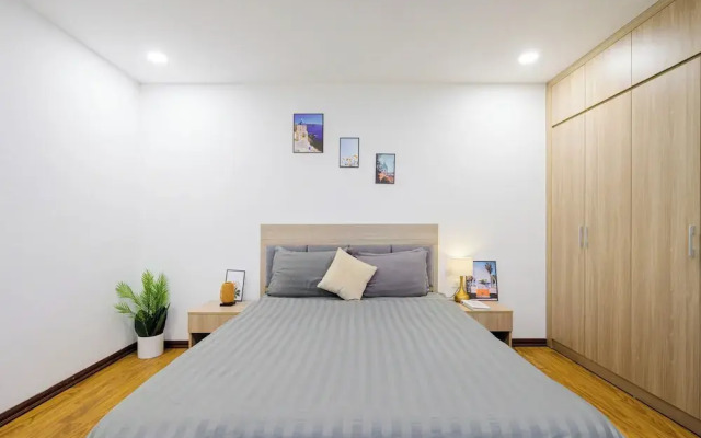 Luxe Paradise Residence Nguyen Khac Hieu