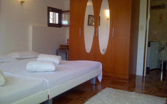Villa Sonia & Teo - Hvar