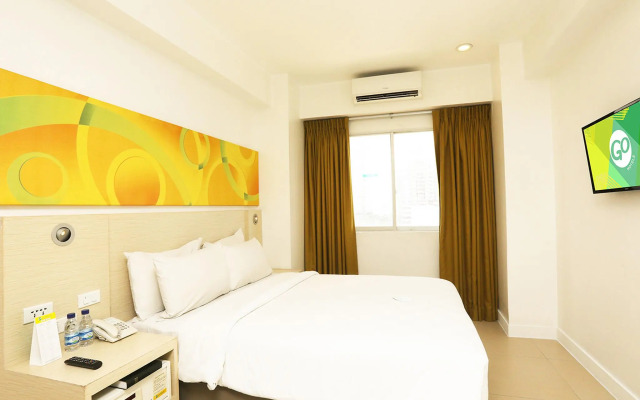 Go Hotels Manila Airport Road