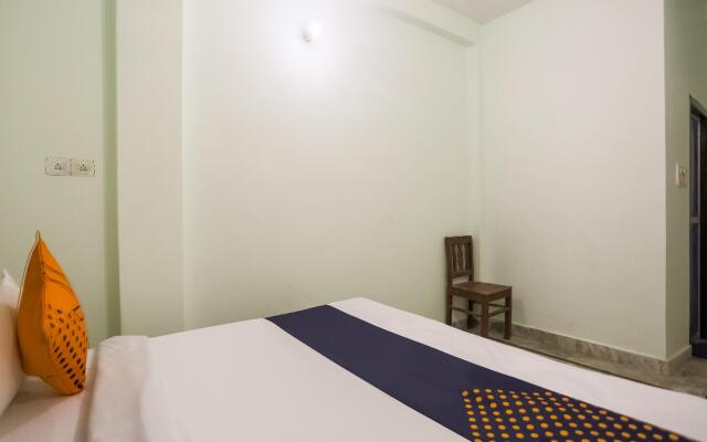 Sukanya Guest House by OYO Rooms