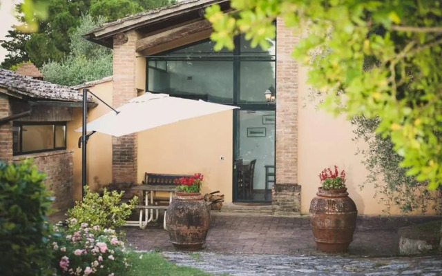 Villa Capannina