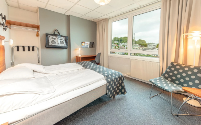 Hotel Sverre