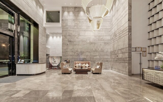 Tianyuan Junlong Hotel